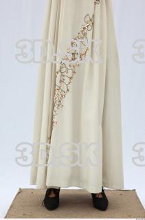 Wedding dress costume texture 0024